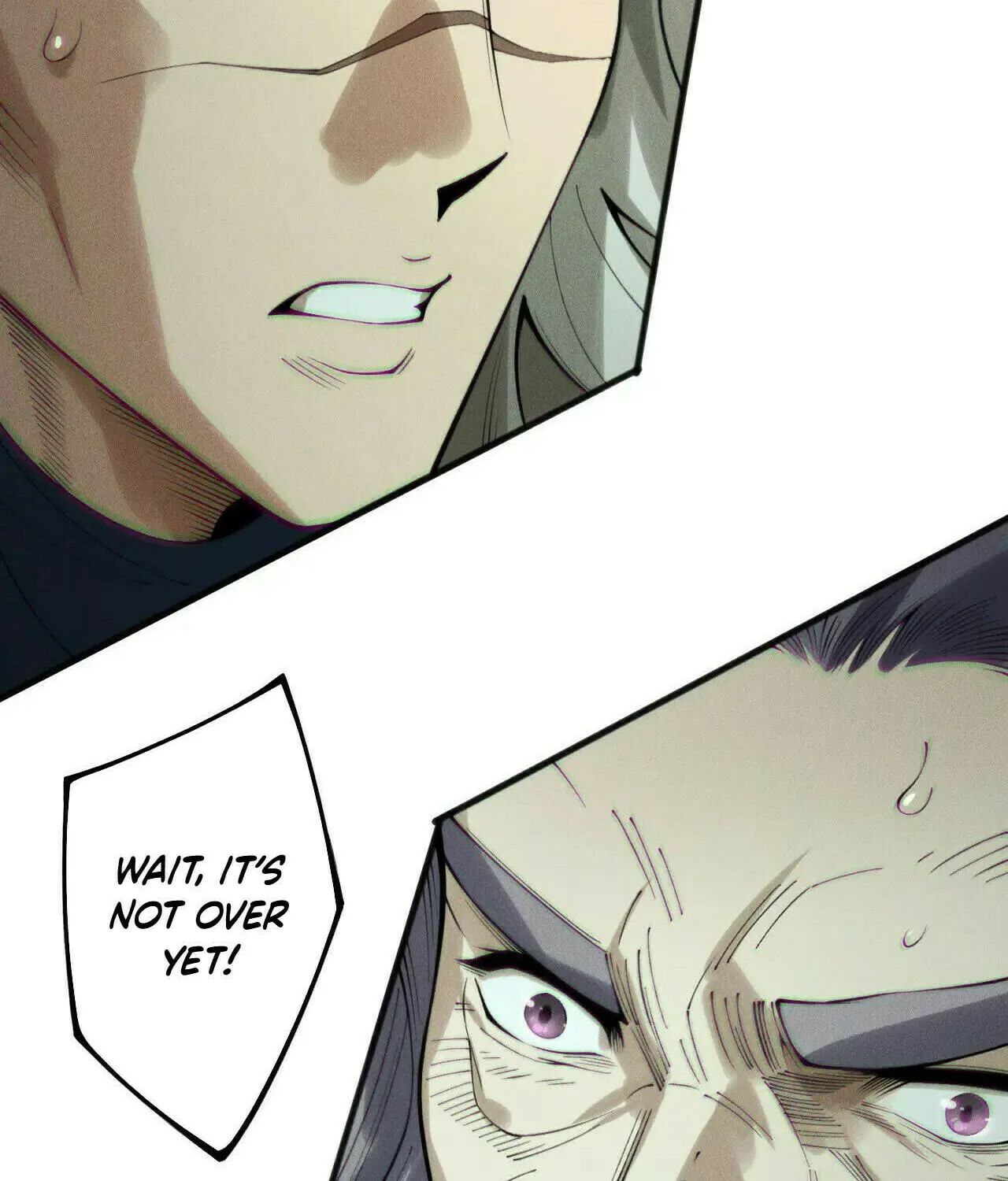 Catastrophic Necromancer (Colored) Chapter 201 page 100 - 