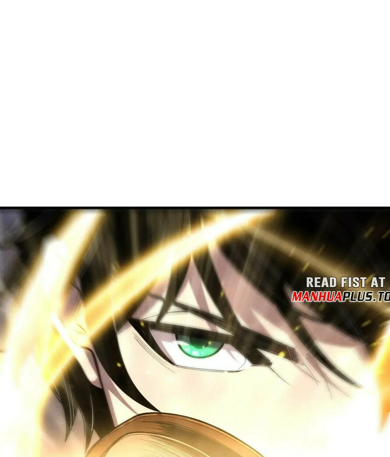 Catastrophic Necromancer (Colored) Chapter 202 page 14 - 