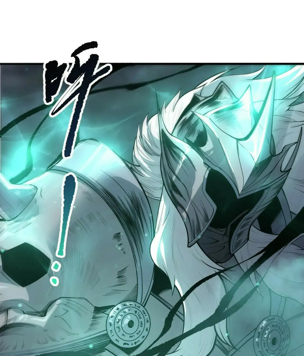 Catastrophic Necromancer (Colored) Chapter 202 page 18 - 