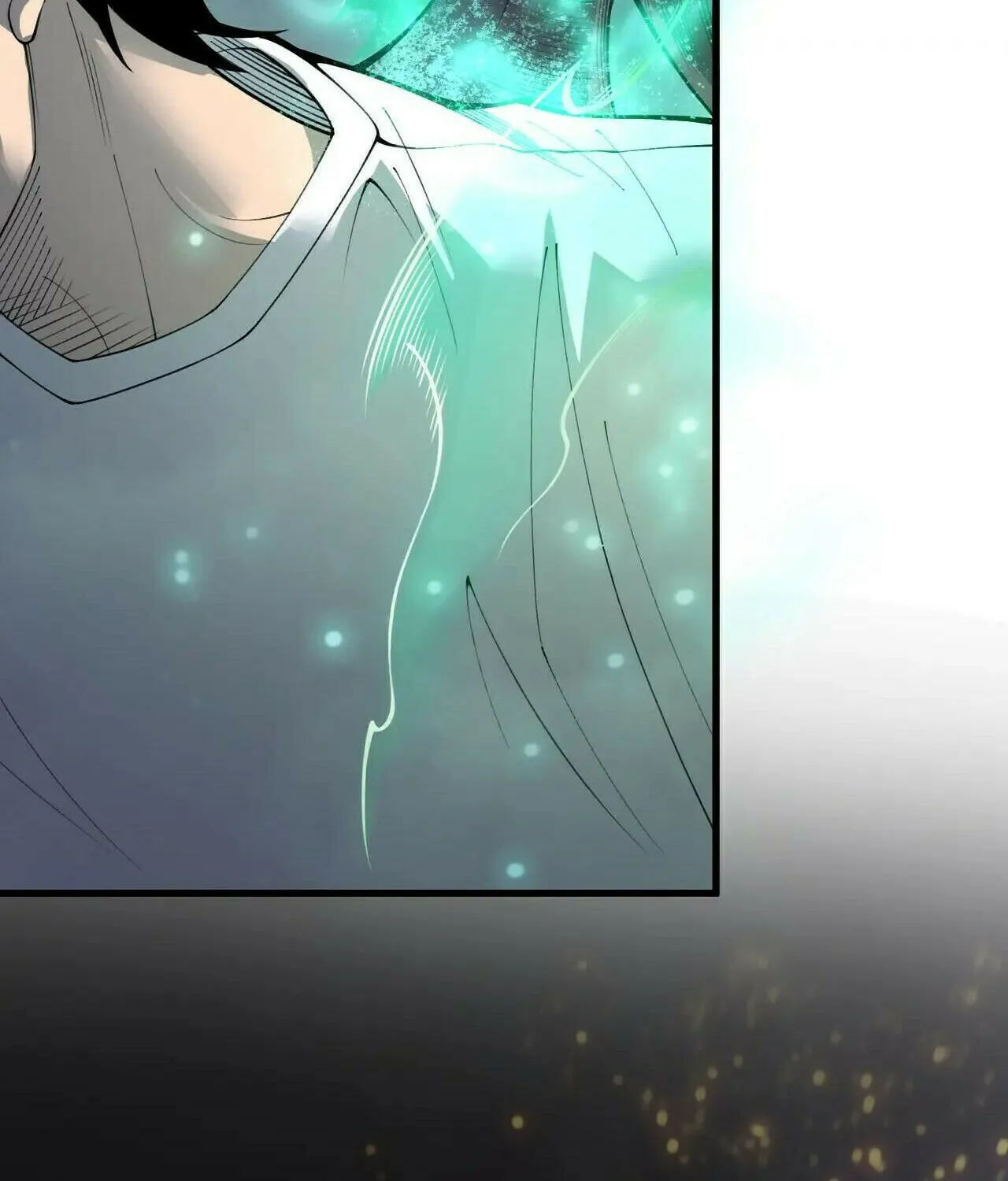 Catastrophic Necromancer (Colored) Chapter 202 page 3 - 