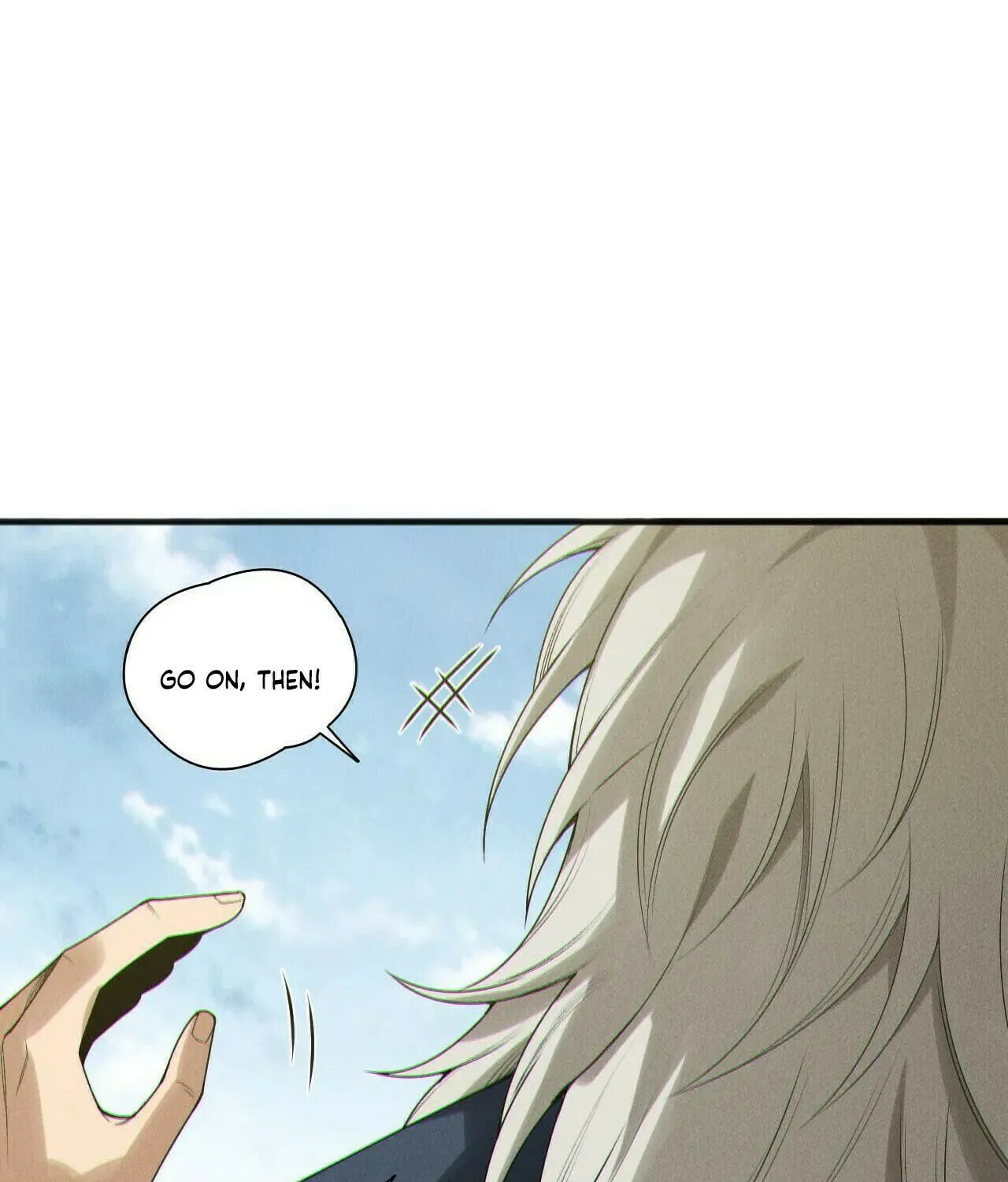 Catastrophic Necromancer (Colored) Chapter 202 page 27 - 