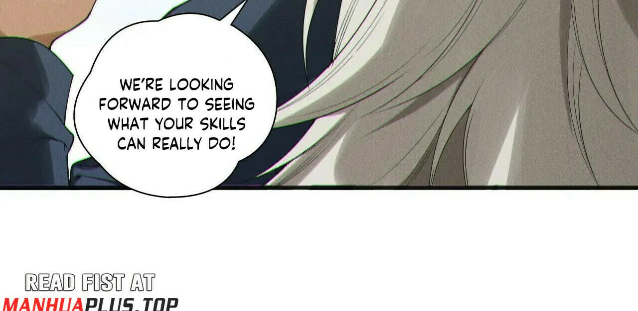 Catastrophic Necromancer (Colored) Chapter 202 page 28 - 