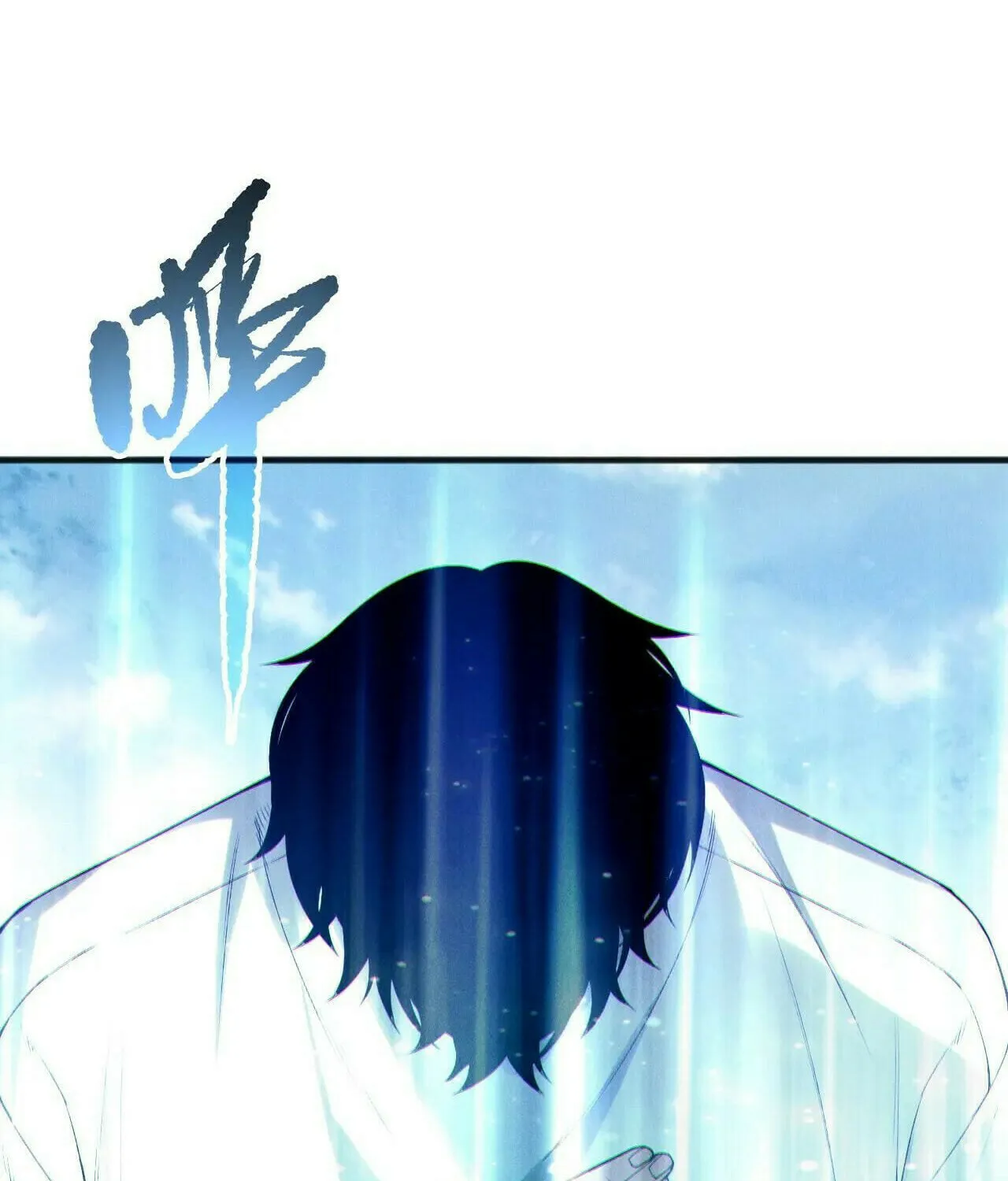 Catastrophic Necromancer (Colored) Chapter 202 page 29 - 