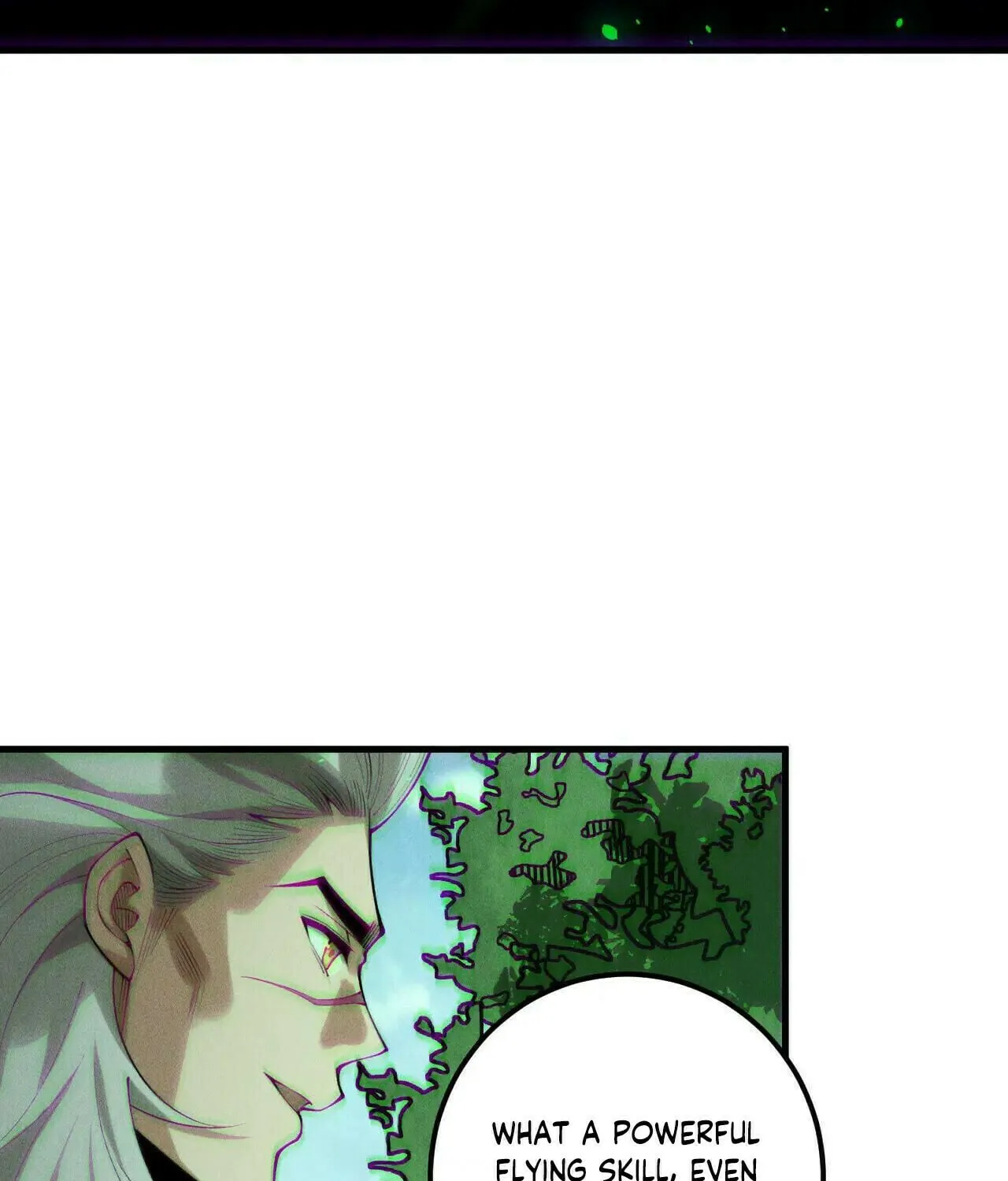Catastrophic Necromancer (Colored) Chapter 202 page 39 - 
