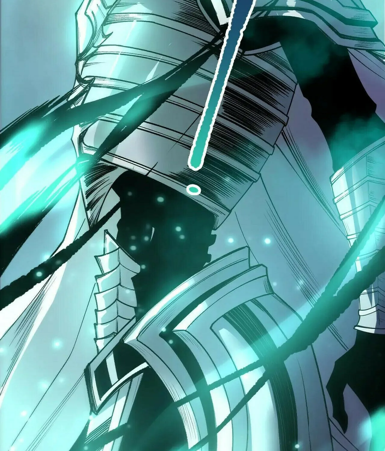 Catastrophic Necromancer (Colored) Chapter 202 page 47 - 
