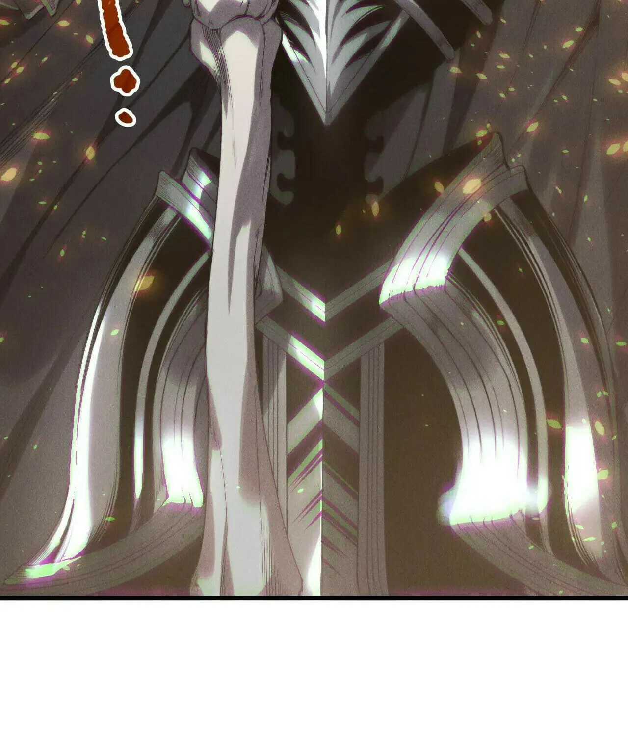 Catastrophic Necromancer (Colored) Chapter 202 page 62 - 
