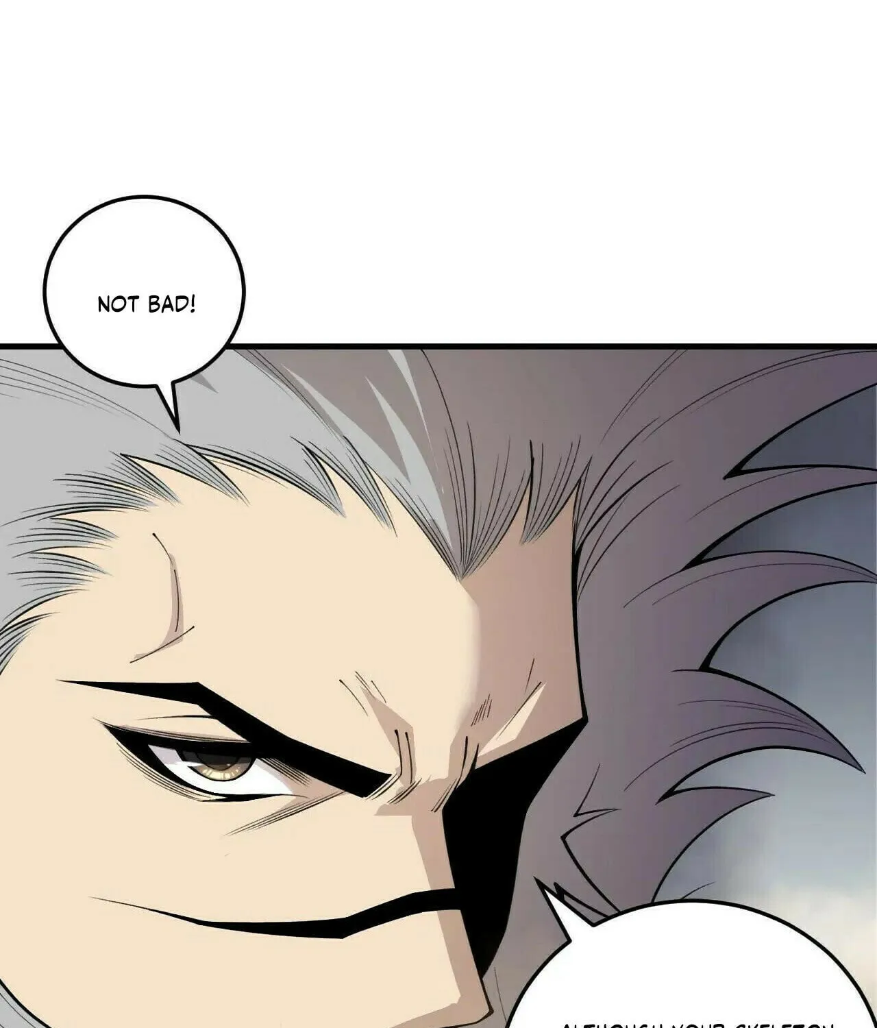 Catastrophic Necromancer (Colored) Chapter 202 page 67 - 
