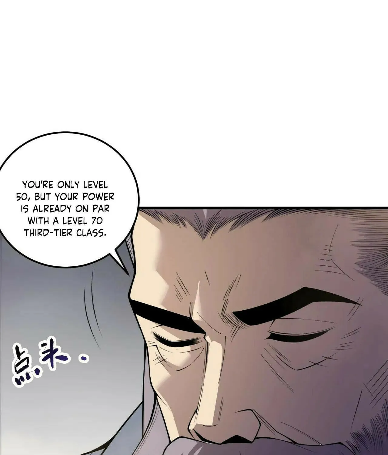 Catastrophic Necromancer (Colored) Chapter 202 page 69 - 