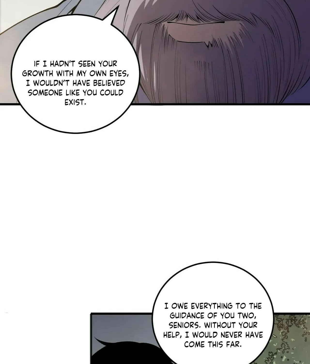 Catastrophic Necromancer (Colored) Chapter 202 page 70 - 