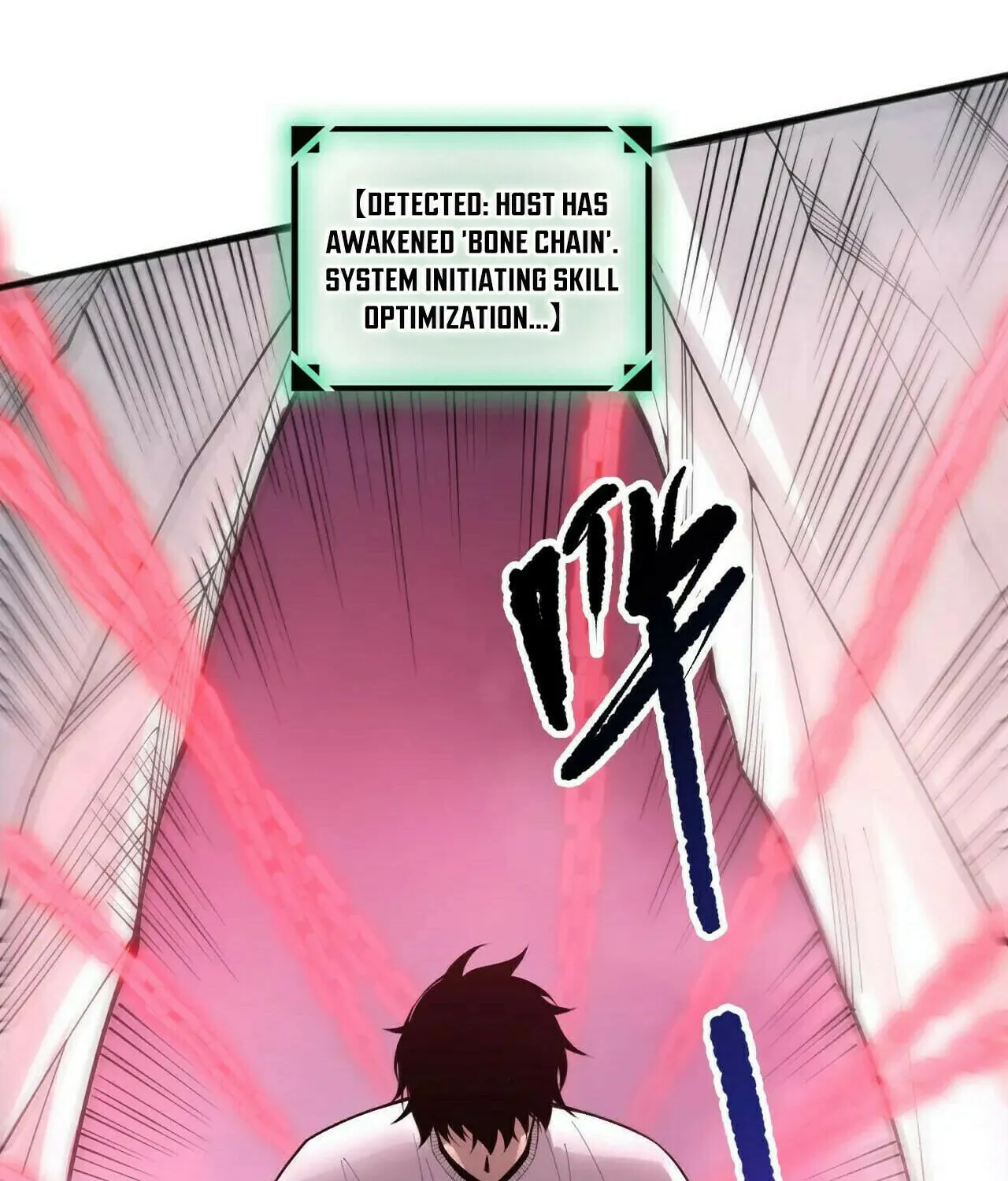 Catastrophic Necromancer (Colored) Chapter 202 page 8 - 