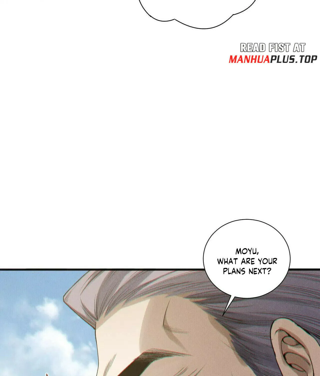Catastrophic Necromancer (Colored) Chapter 202 page 73 - 