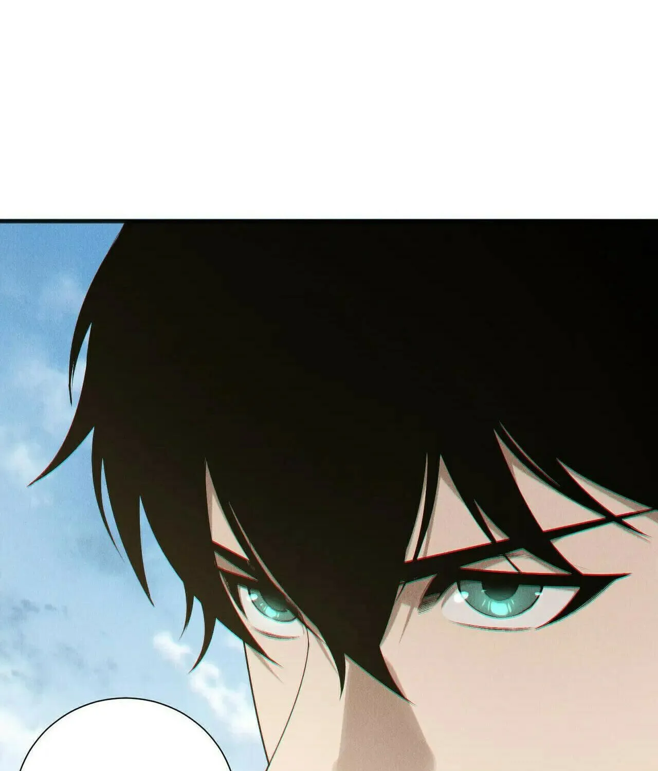 Catastrophic Necromancer (Colored) Chapter 202 page 75 - 
