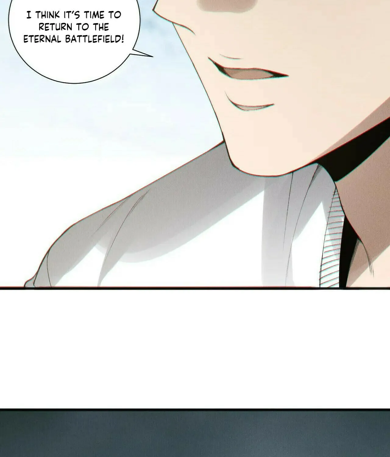 Catastrophic Necromancer (Colored) Chapter 202 page 76 - 