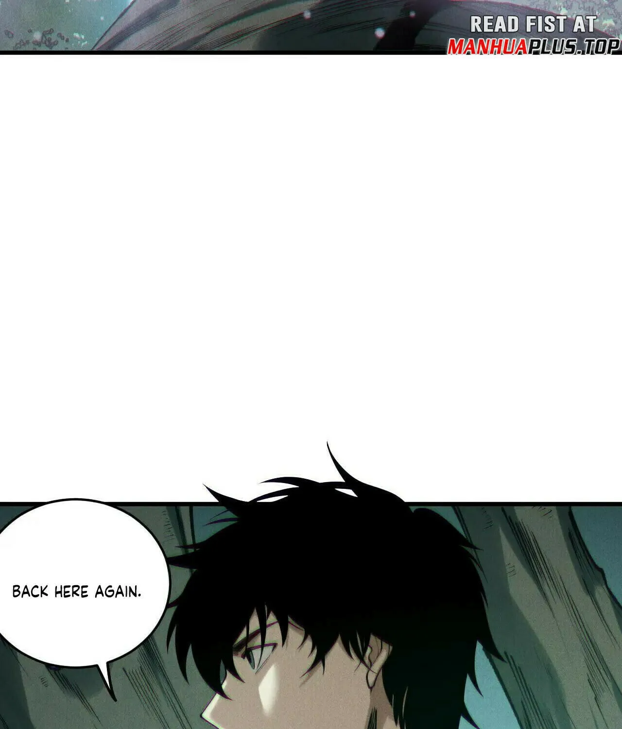 Catastrophic Necromancer (Colored) Chapter 202 page 82 - 