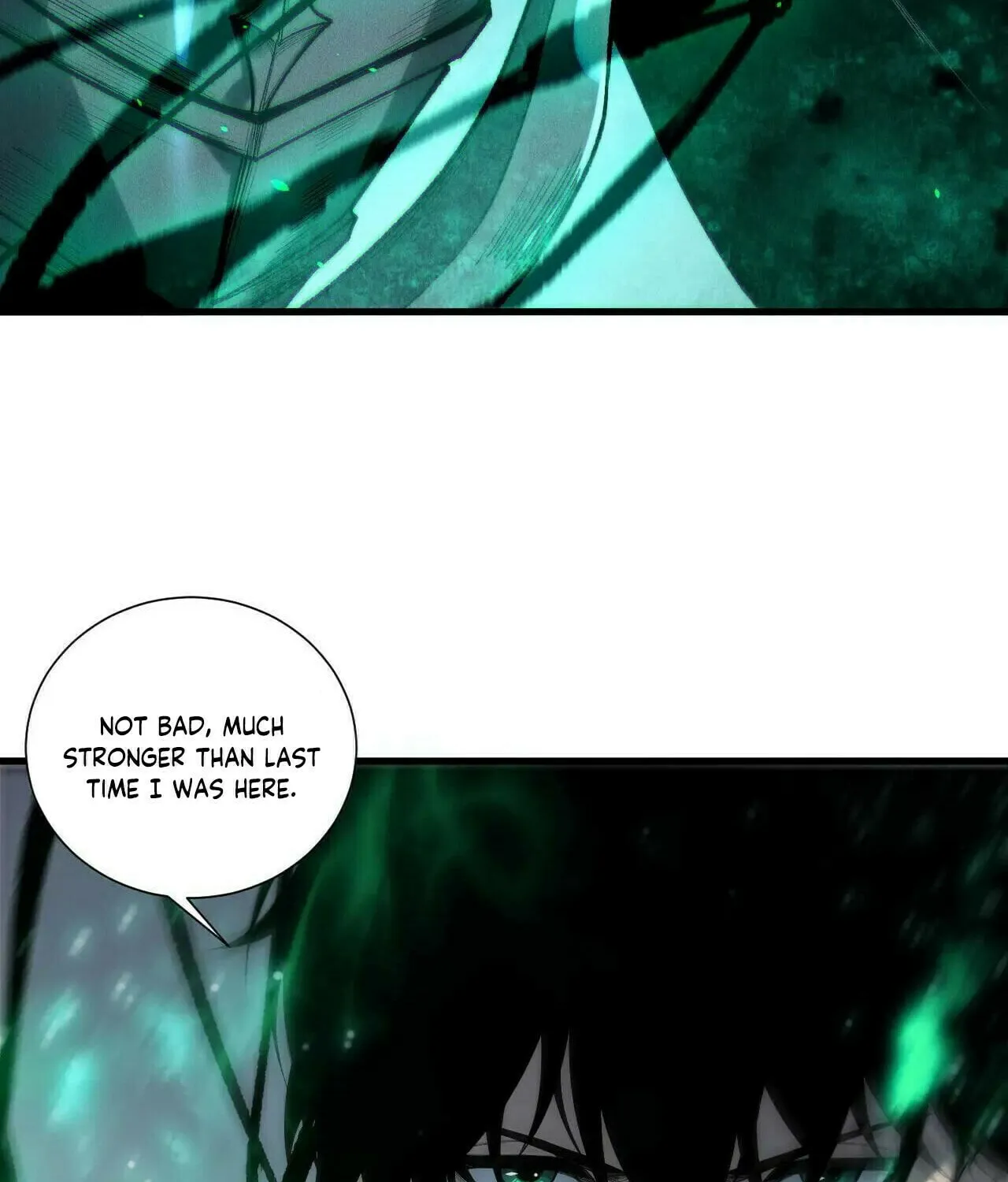 Catastrophic Necromancer (Colored) Chapter 202 page 90 - 