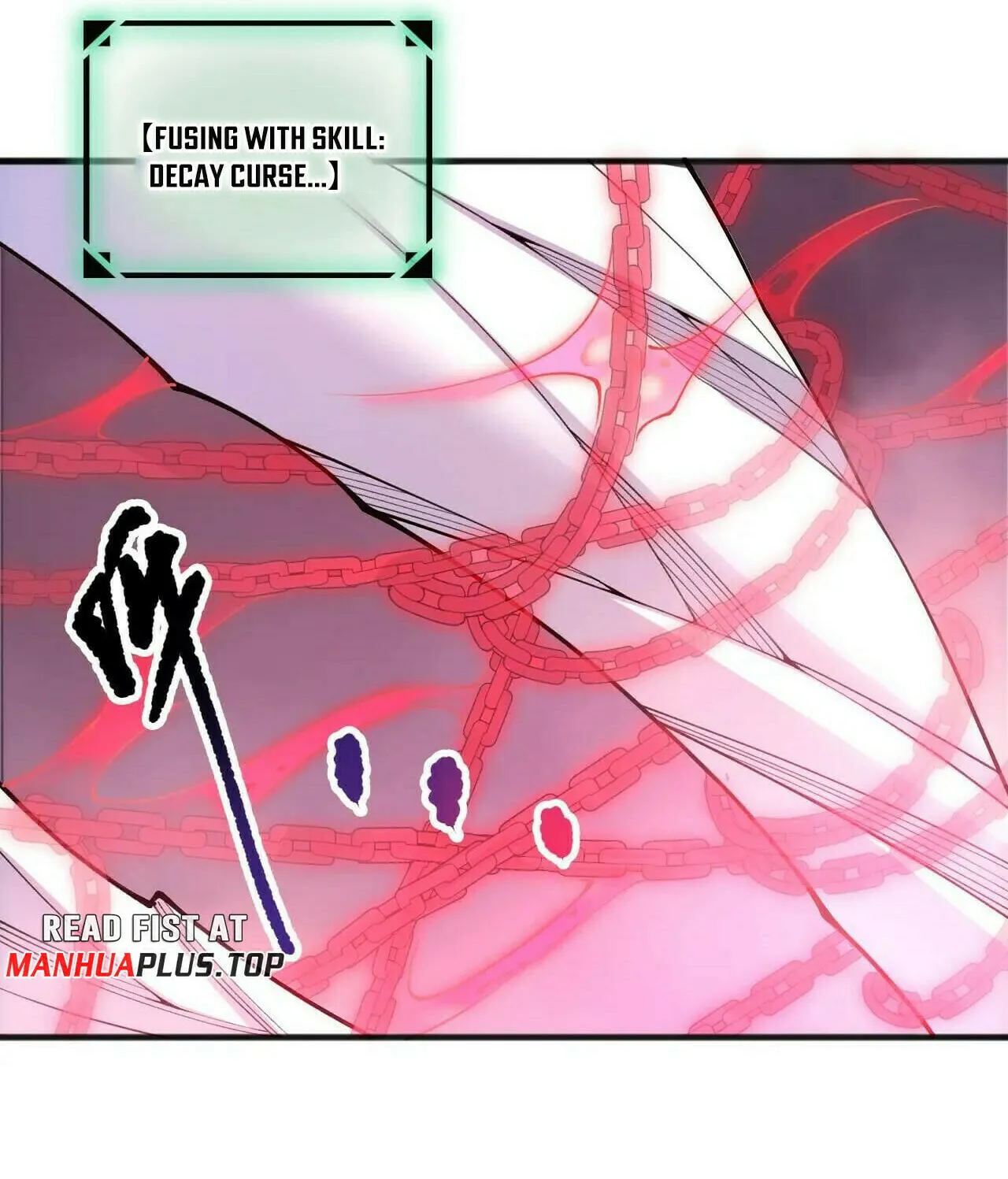 Catastrophic Necromancer (Colored) Chapter 202 page 10 - 