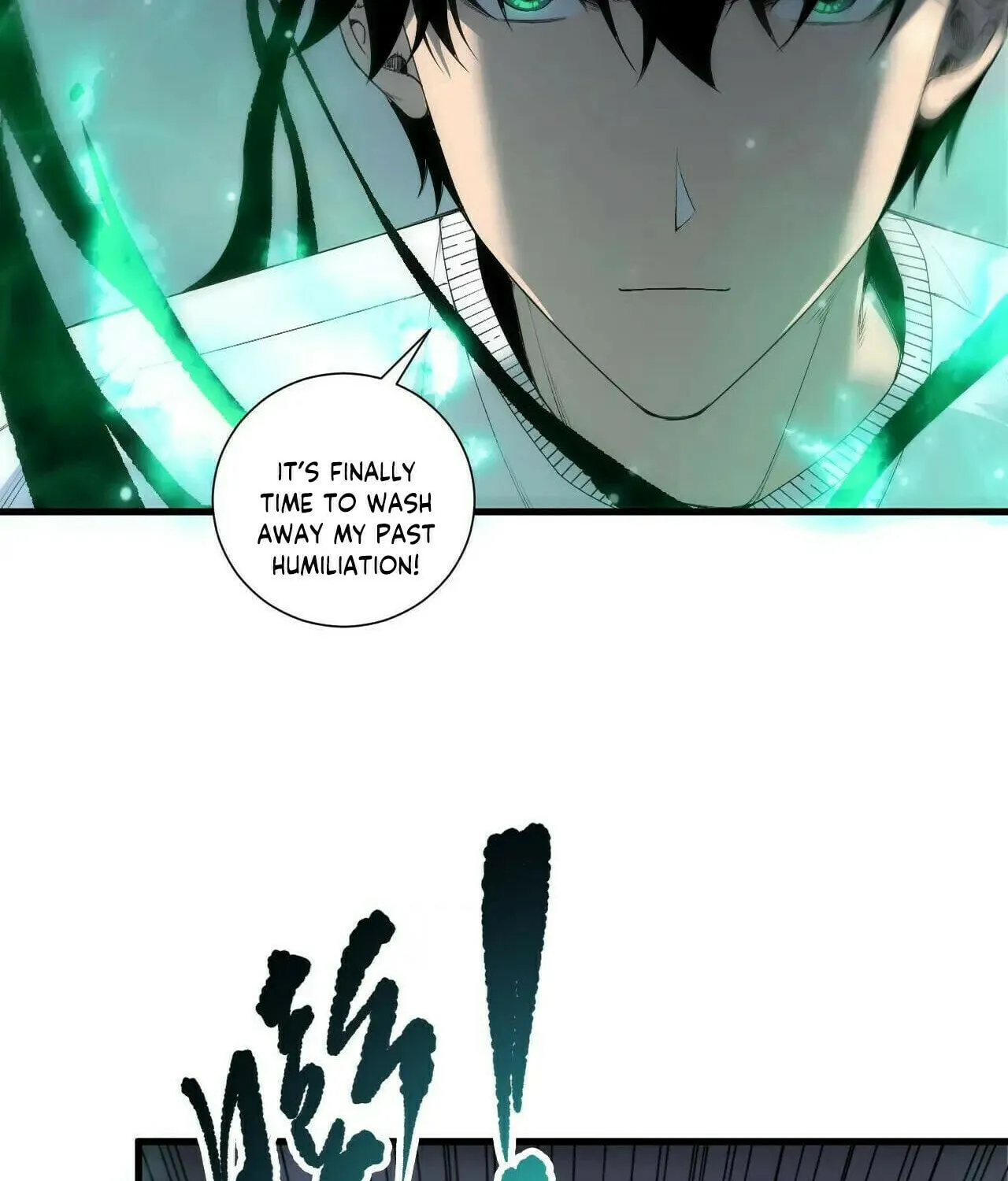 Catastrophic Necromancer (Colored) Chapter 202 page 91 - 