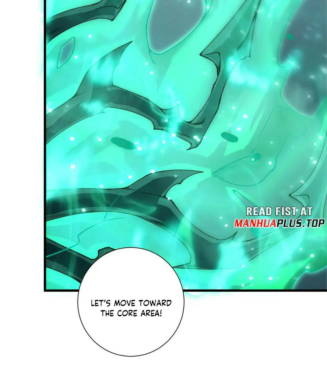 Catastrophic Necromancer (Colored) Chapter 202 page 93 - 