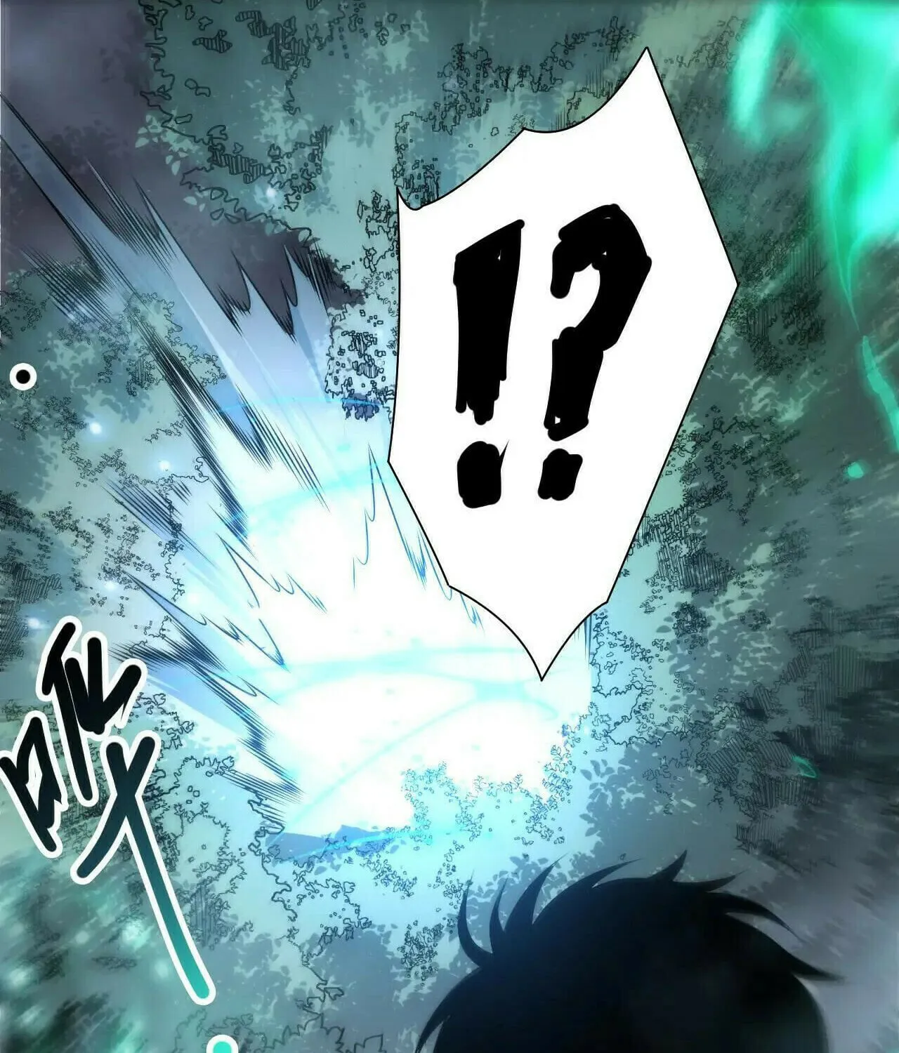 Catastrophic Necromancer (Colored) Chapter 202 page 97 - 