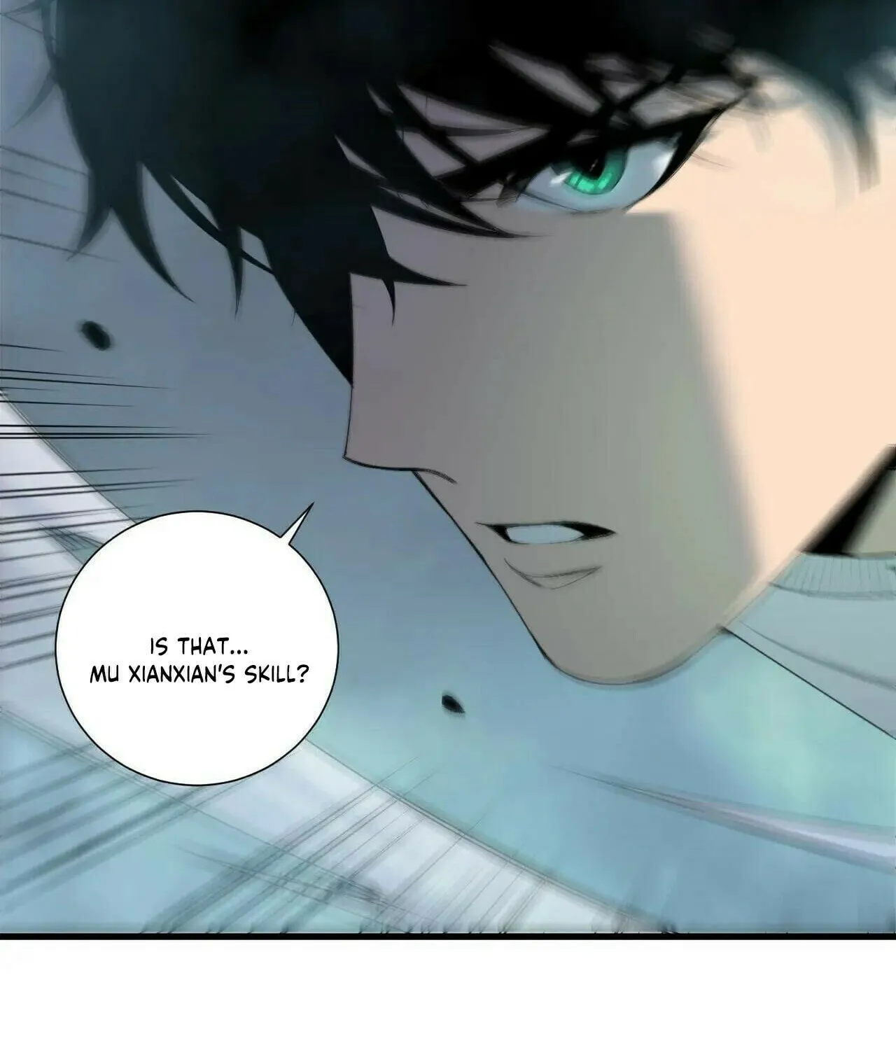 Catastrophic Necromancer (Colored) Chapter 202 page 99 - 