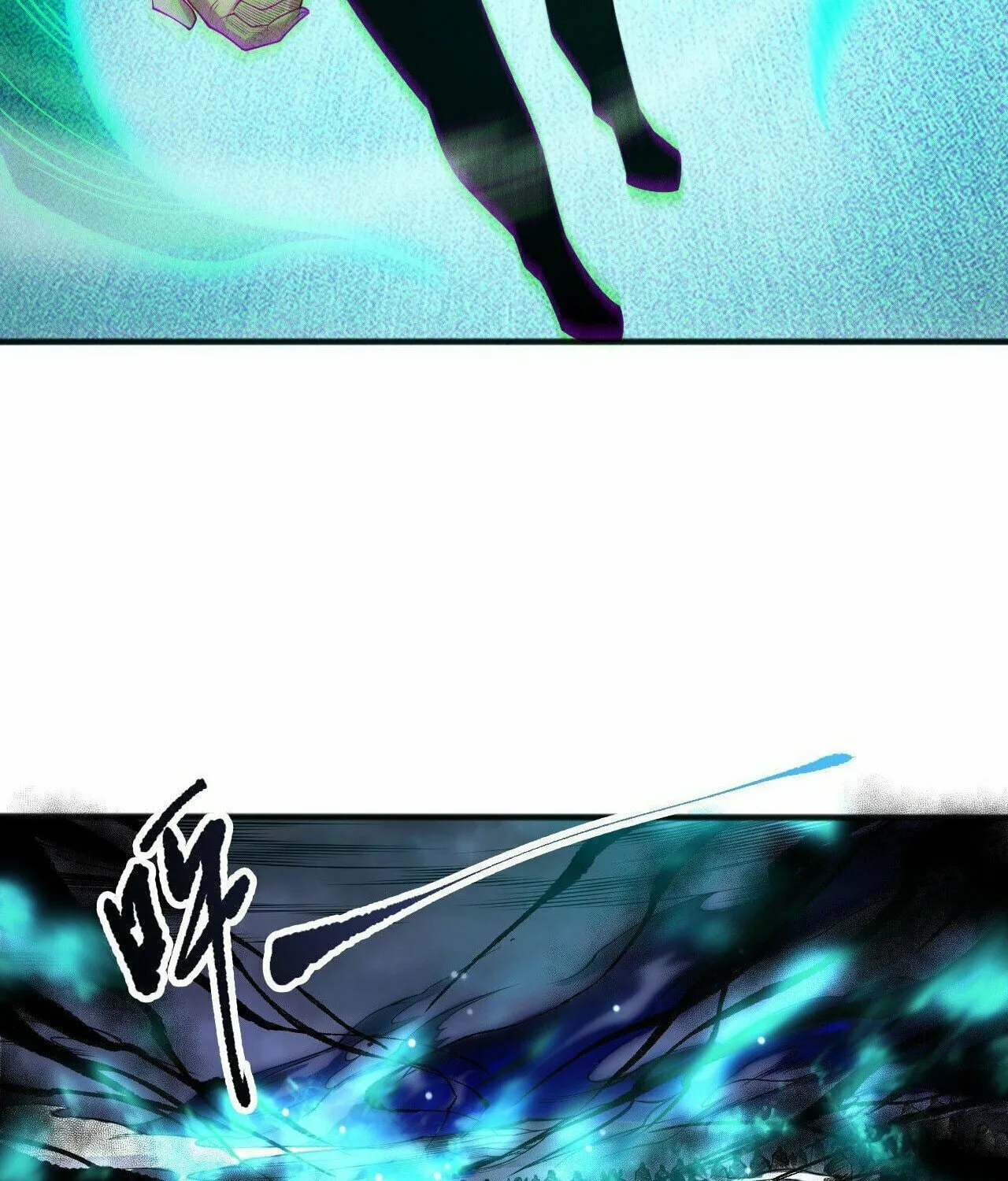 Catastrophic Necromancer (Colored) Chapter 203 page 102 - 