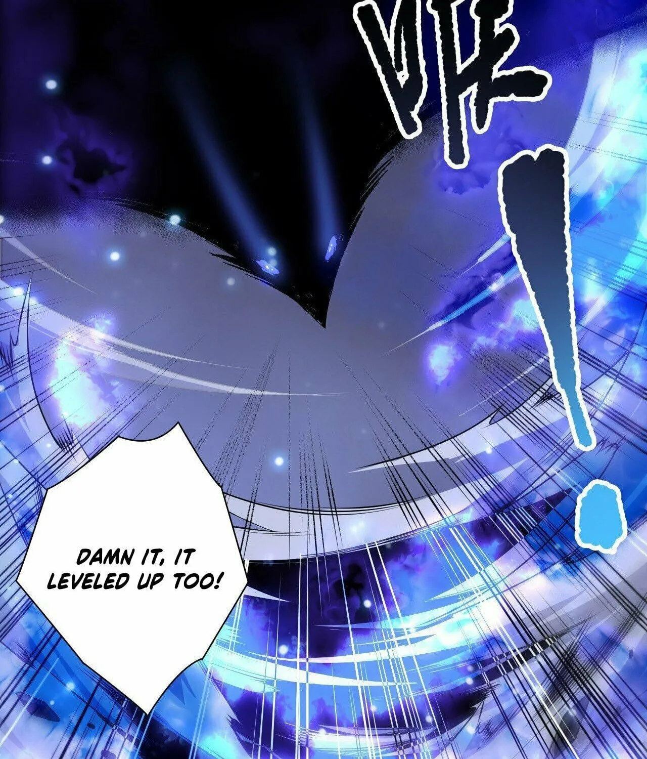 Catastrophic Necromancer (Colored) Chapter 203 page 104 - 