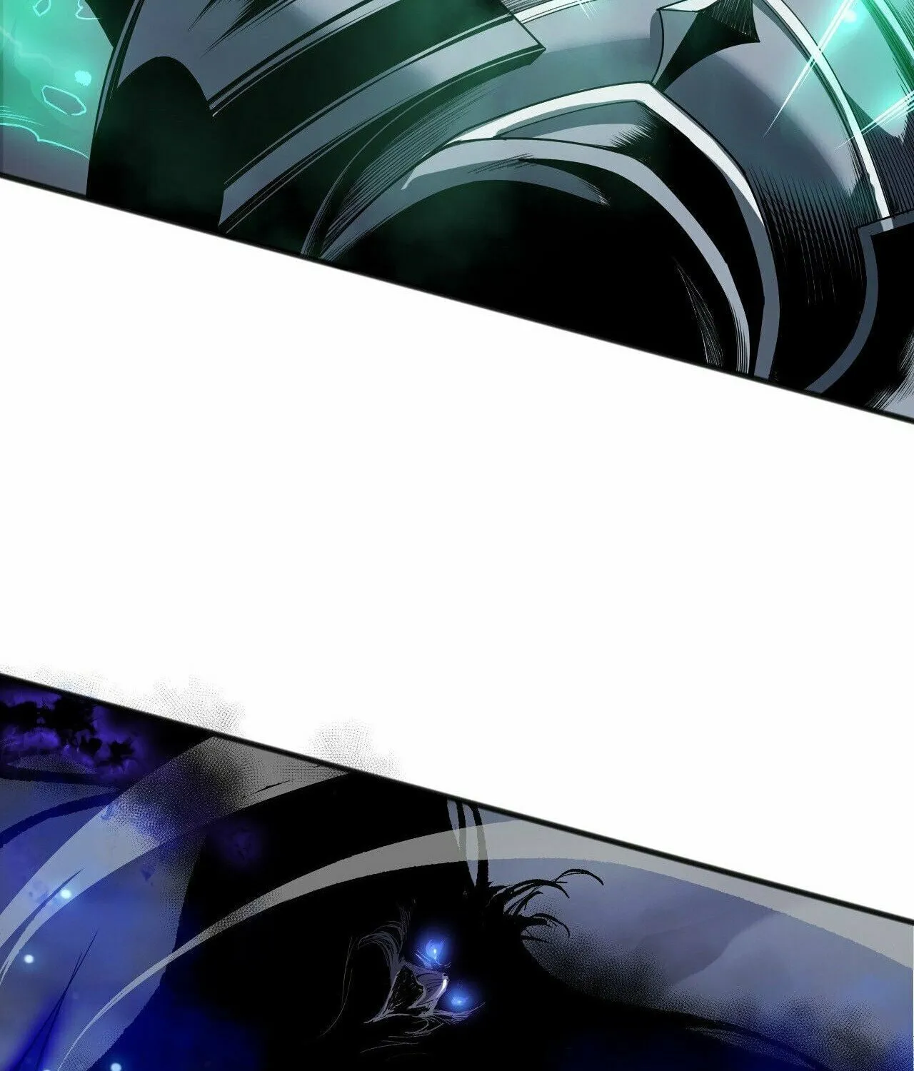 Catastrophic Necromancer (Colored) Chapter 203 page 110 - 