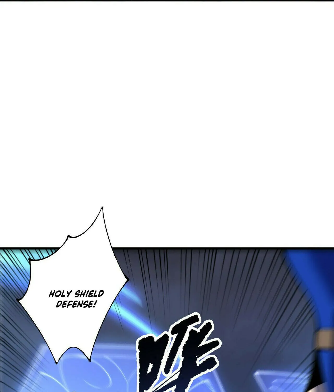 Catastrophic Necromancer (Colored) Chapter 203 page 13 - 