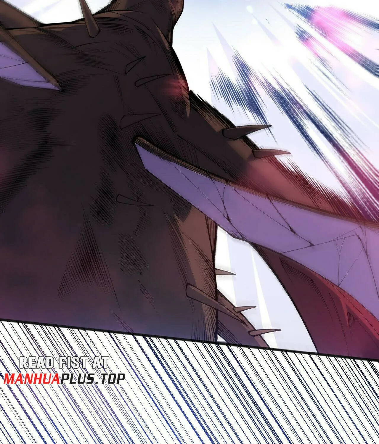 Catastrophic Necromancer (Colored) Chapter 203 page 16 - 