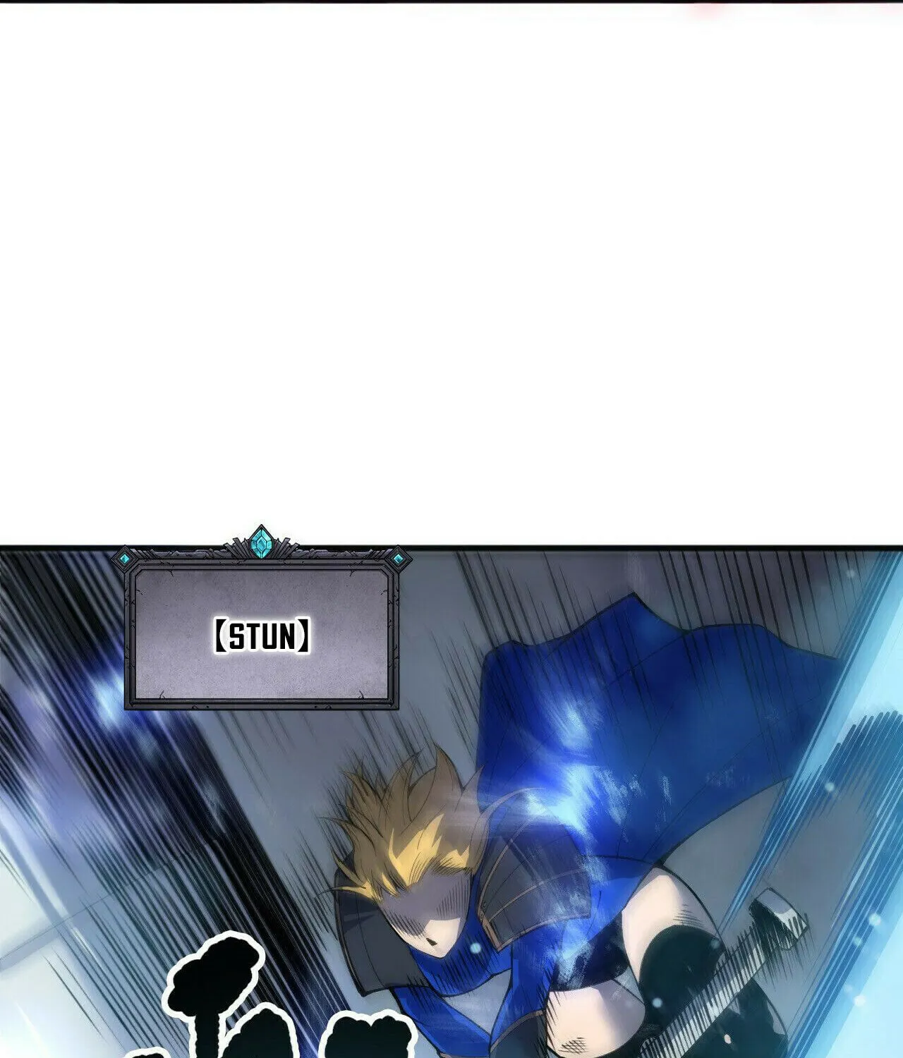 Catastrophic Necromancer (Colored) Chapter 203 page 22 - 