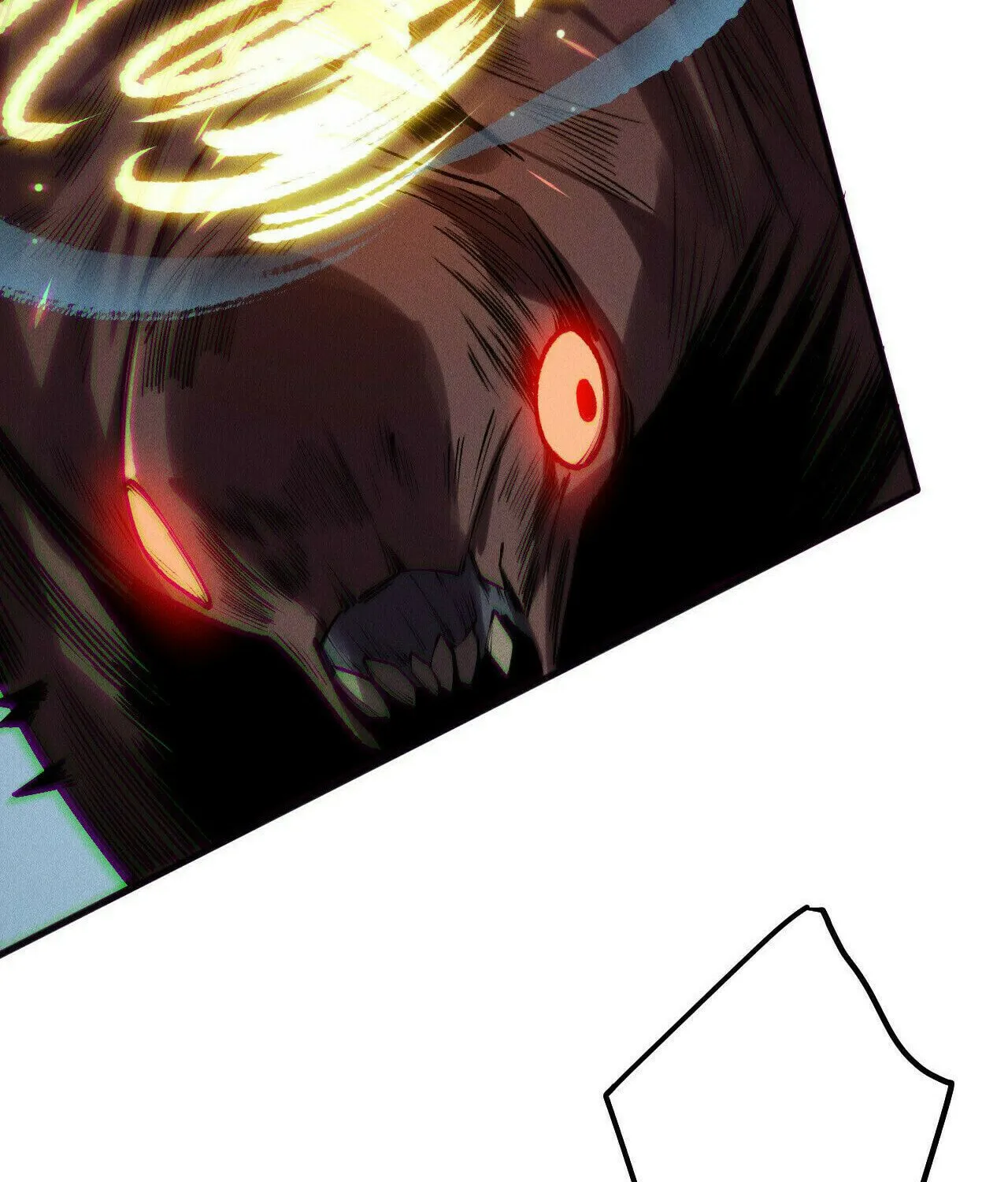 Catastrophic Necromancer (Colored) Chapter 203 page 25 - 