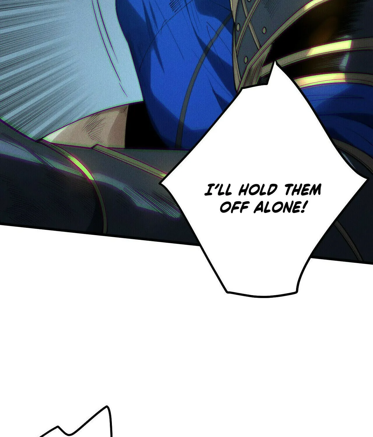 Catastrophic Necromancer (Colored) Chapter 203 page 27 - 