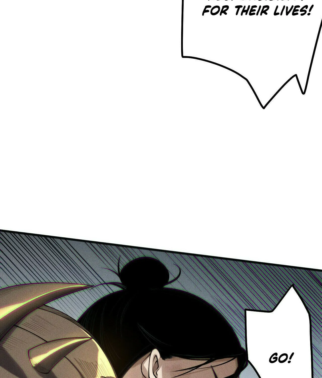 Catastrophic Necromancer (Colored) Chapter 203 page 34 - 