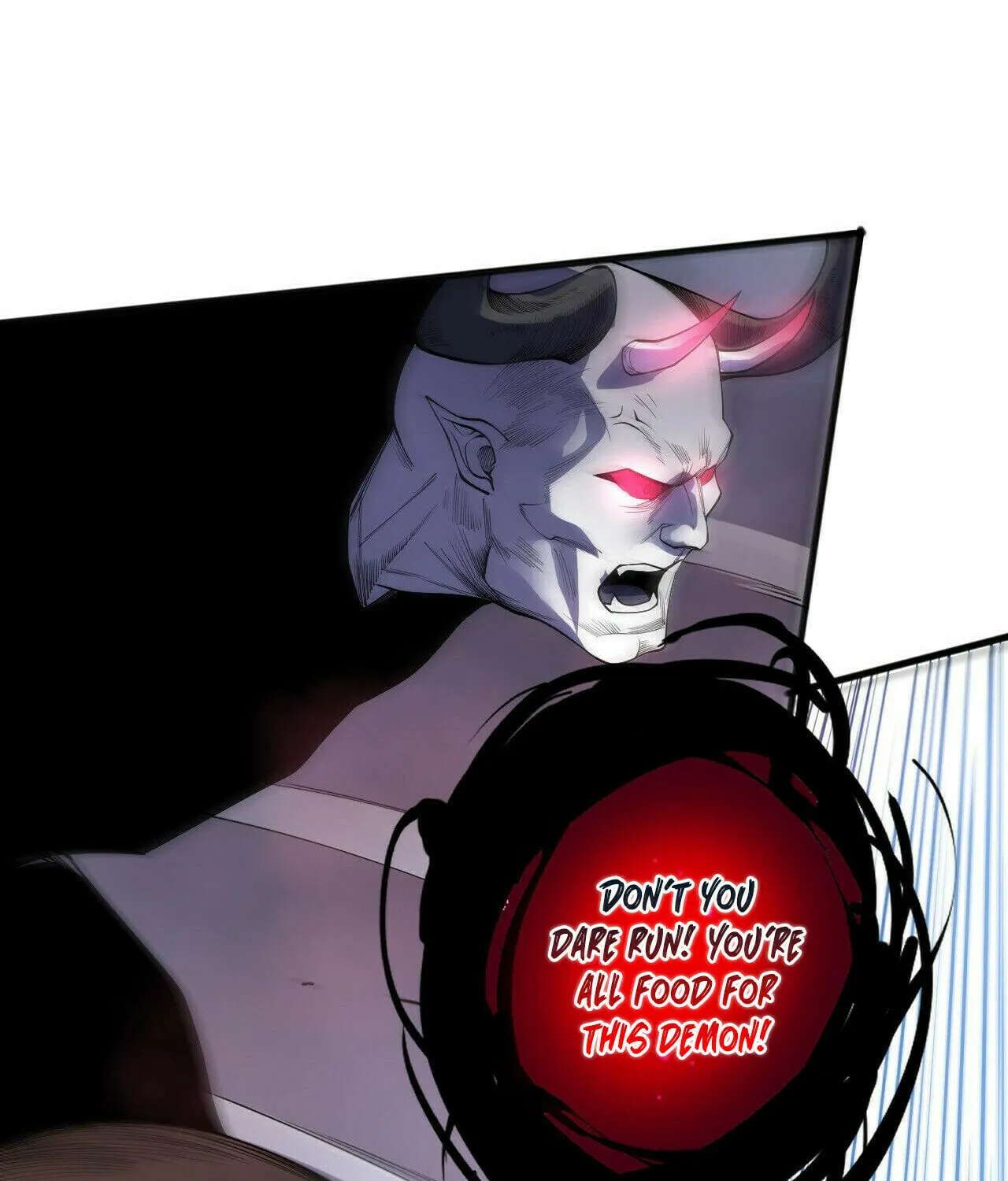 Catastrophic Necromancer (Colored) Chapter 203 page 37 - 