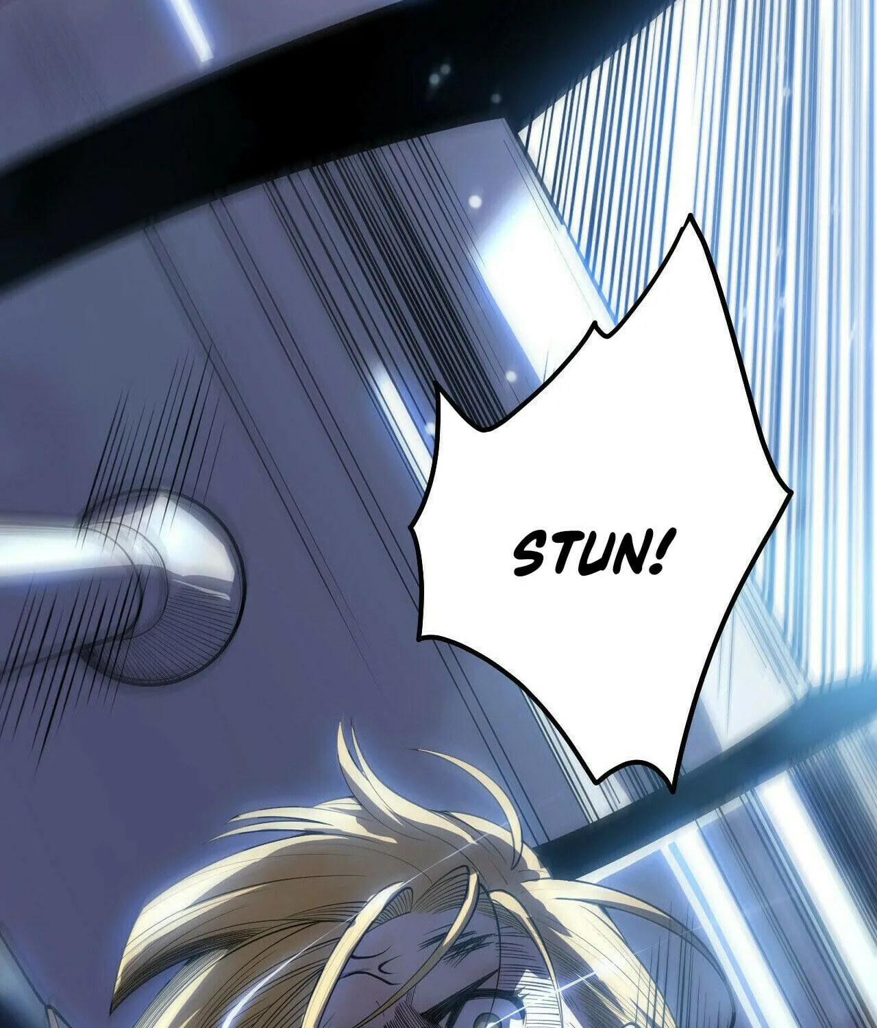 Catastrophic Necromancer (Colored) Chapter 203 page 39 - 