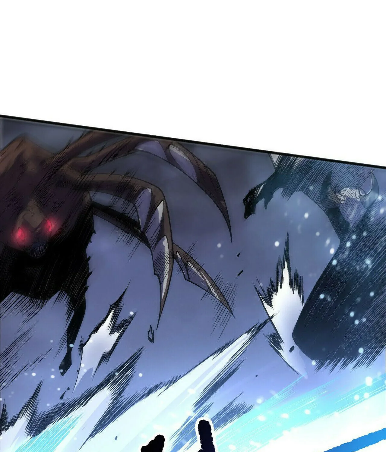 Catastrophic Necromancer (Colored) Chapter 203 page 42 - 