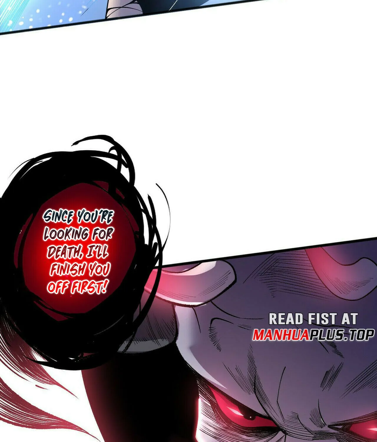 Catastrophic Necromancer (Colored) Chapter 203 page 44 - 