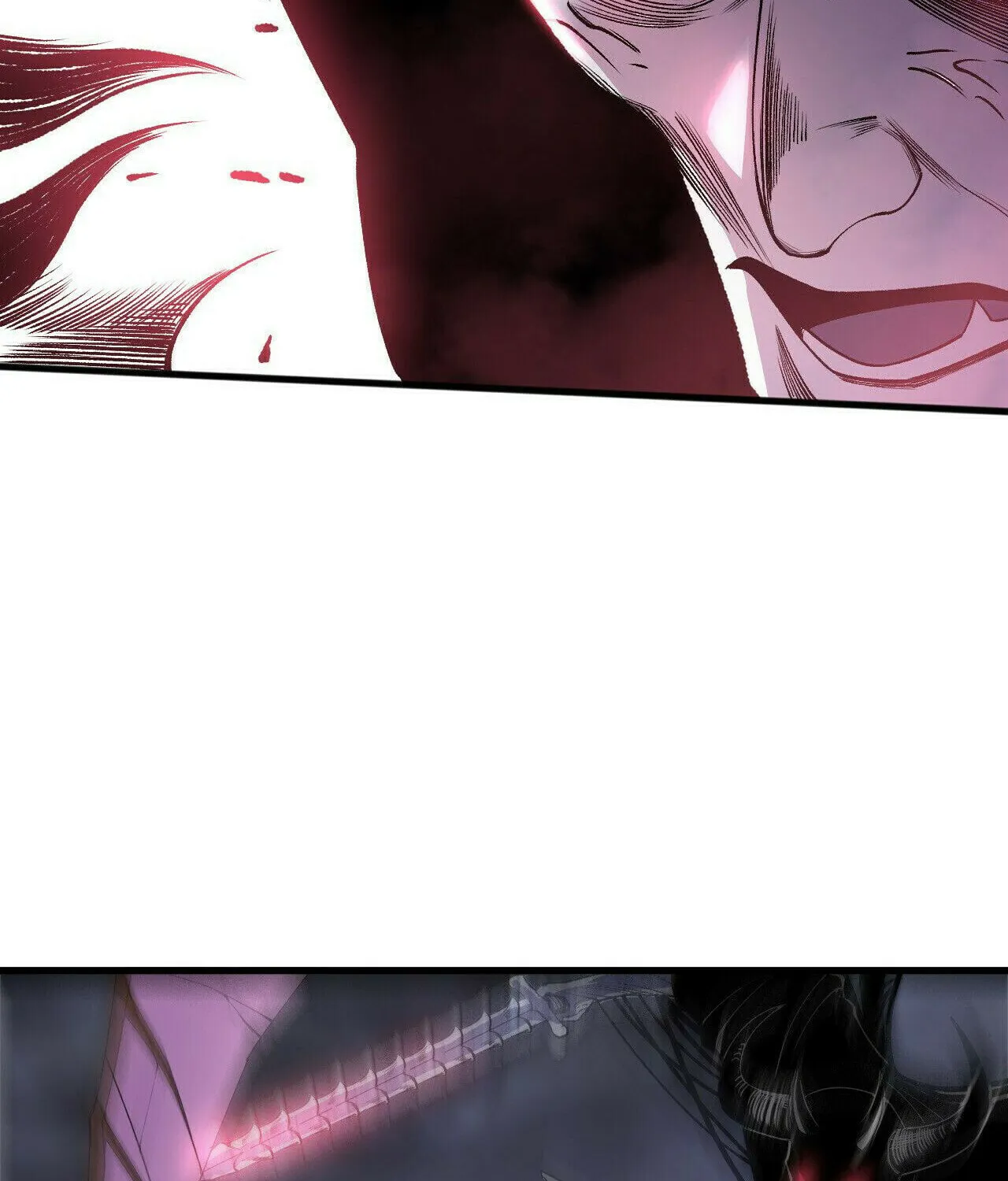 Catastrophic Necromancer (Colored) Chapter 203 page 45 - 