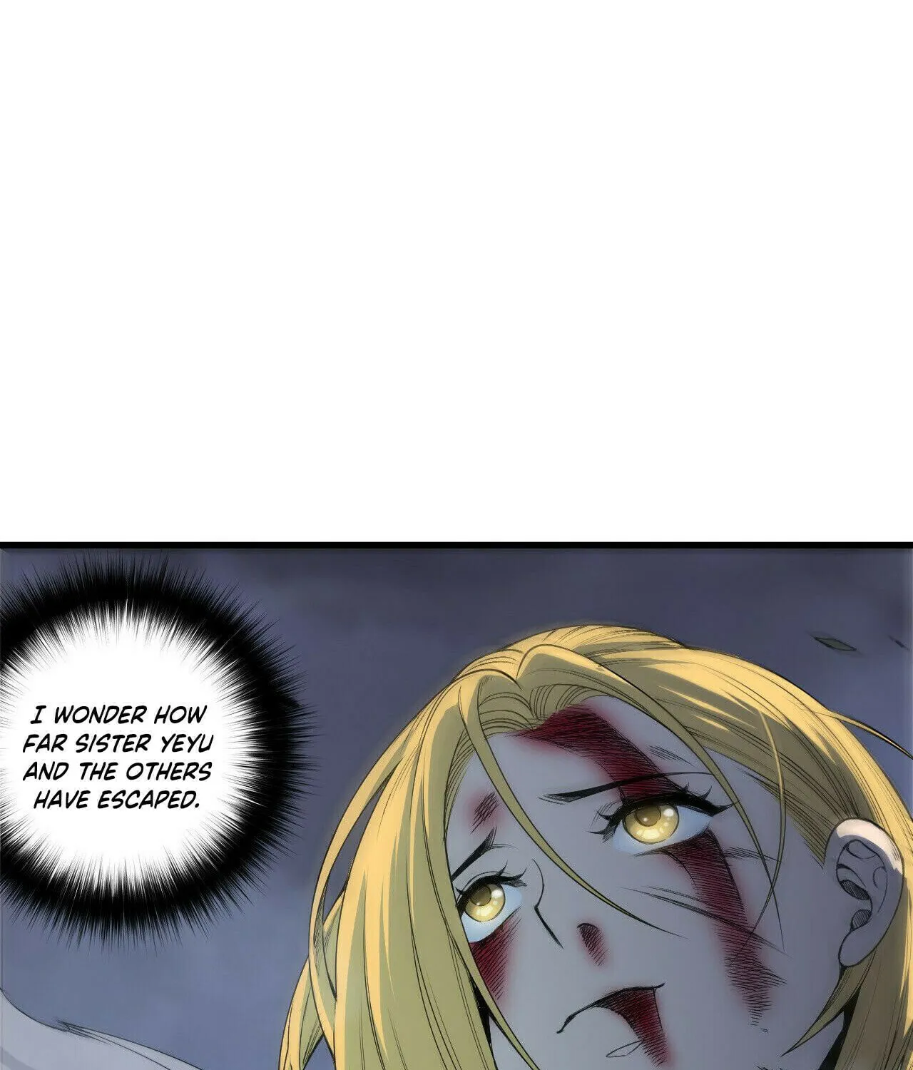 Catastrophic Necromancer (Colored) Chapter 203 page 48 - 
