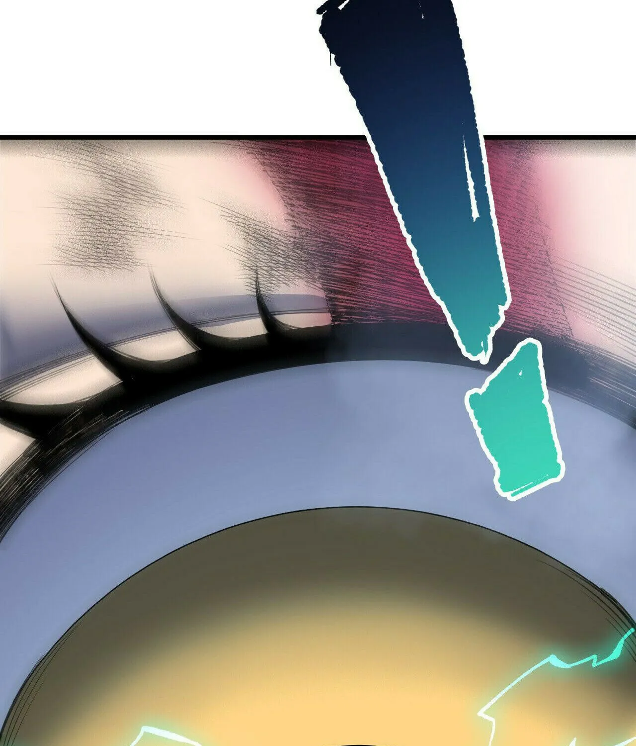 Catastrophic Necromancer (Colored) Chapter 203 page 50 - 
