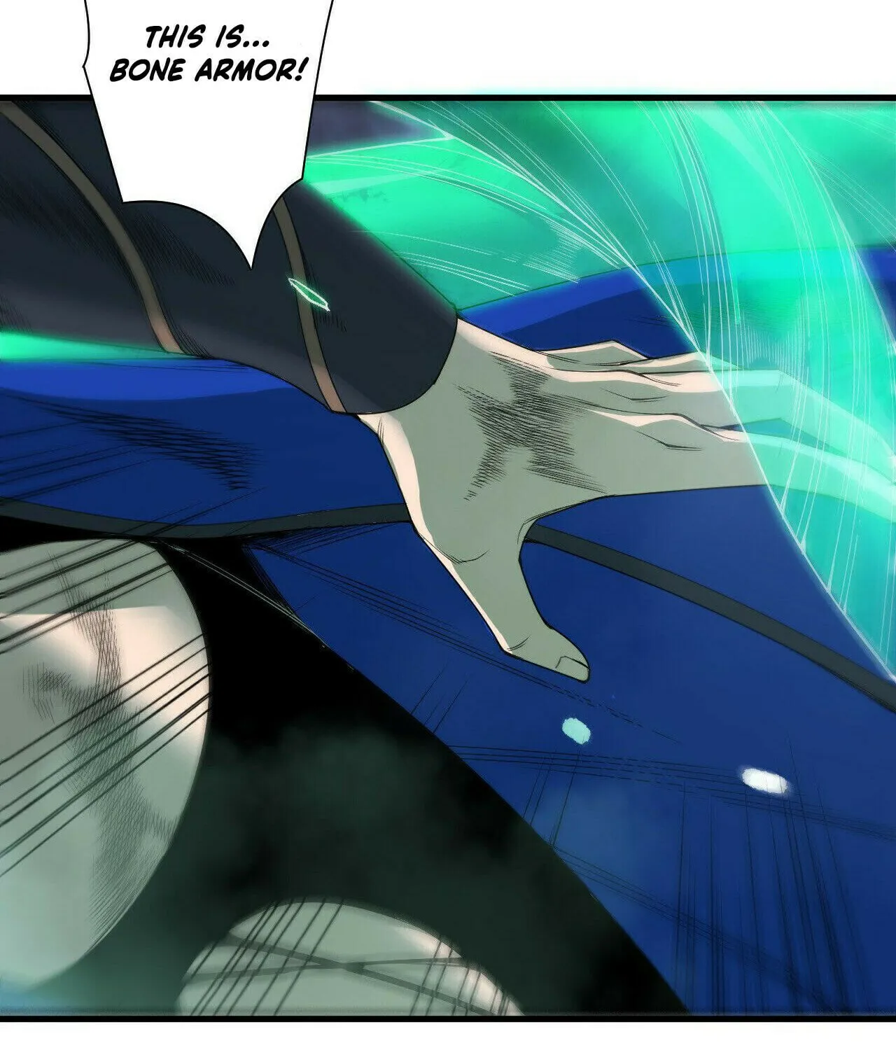 Catastrophic Necromancer (Colored) Chapter 203 page 53 - 