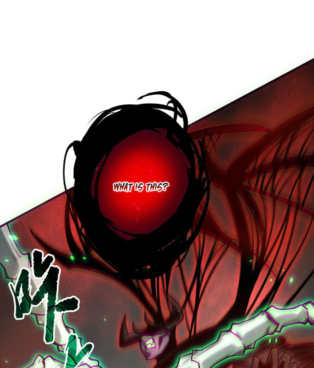 Catastrophic Necromancer (Colored) Chapter 203 page 62 - 