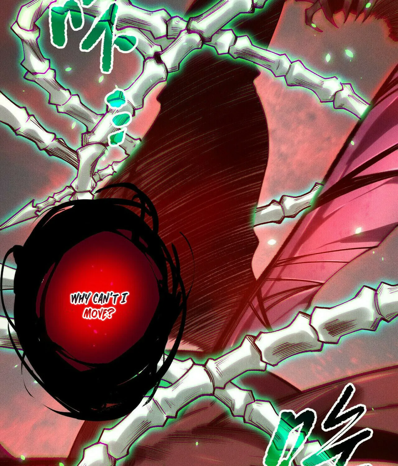 Catastrophic Necromancer (Colored) Chapter 203 page 63 - 