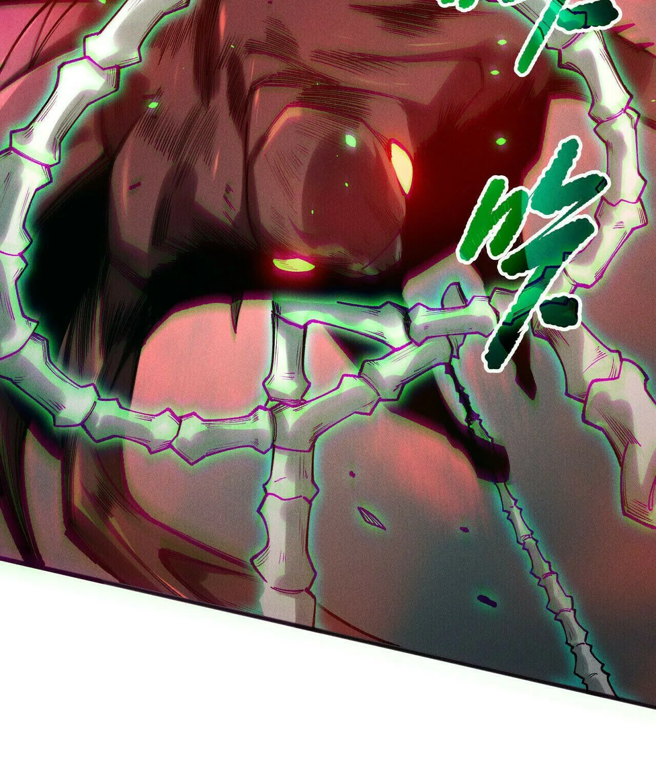 Catastrophic Necromancer (Colored) Chapter 203 page 64 - 