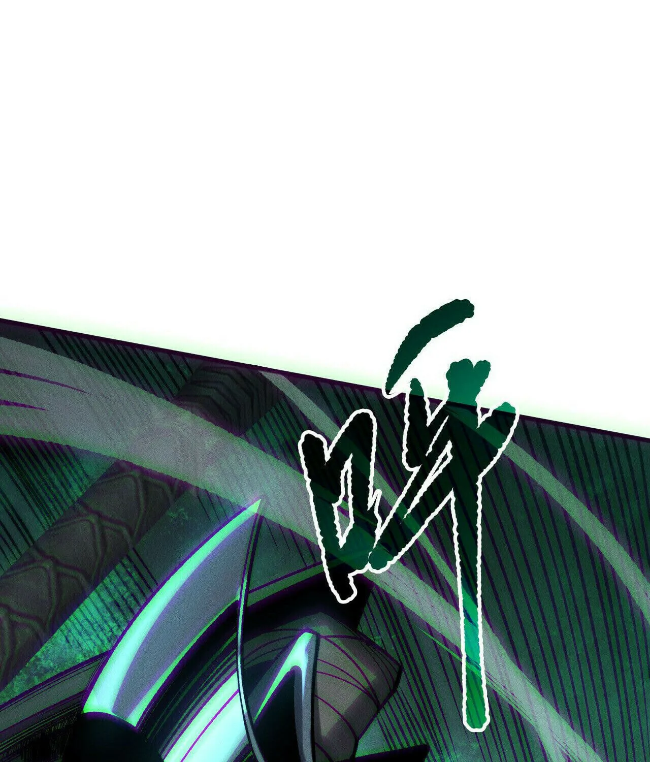 Catastrophic Necromancer (Colored) Chapter 203 page 65 - 