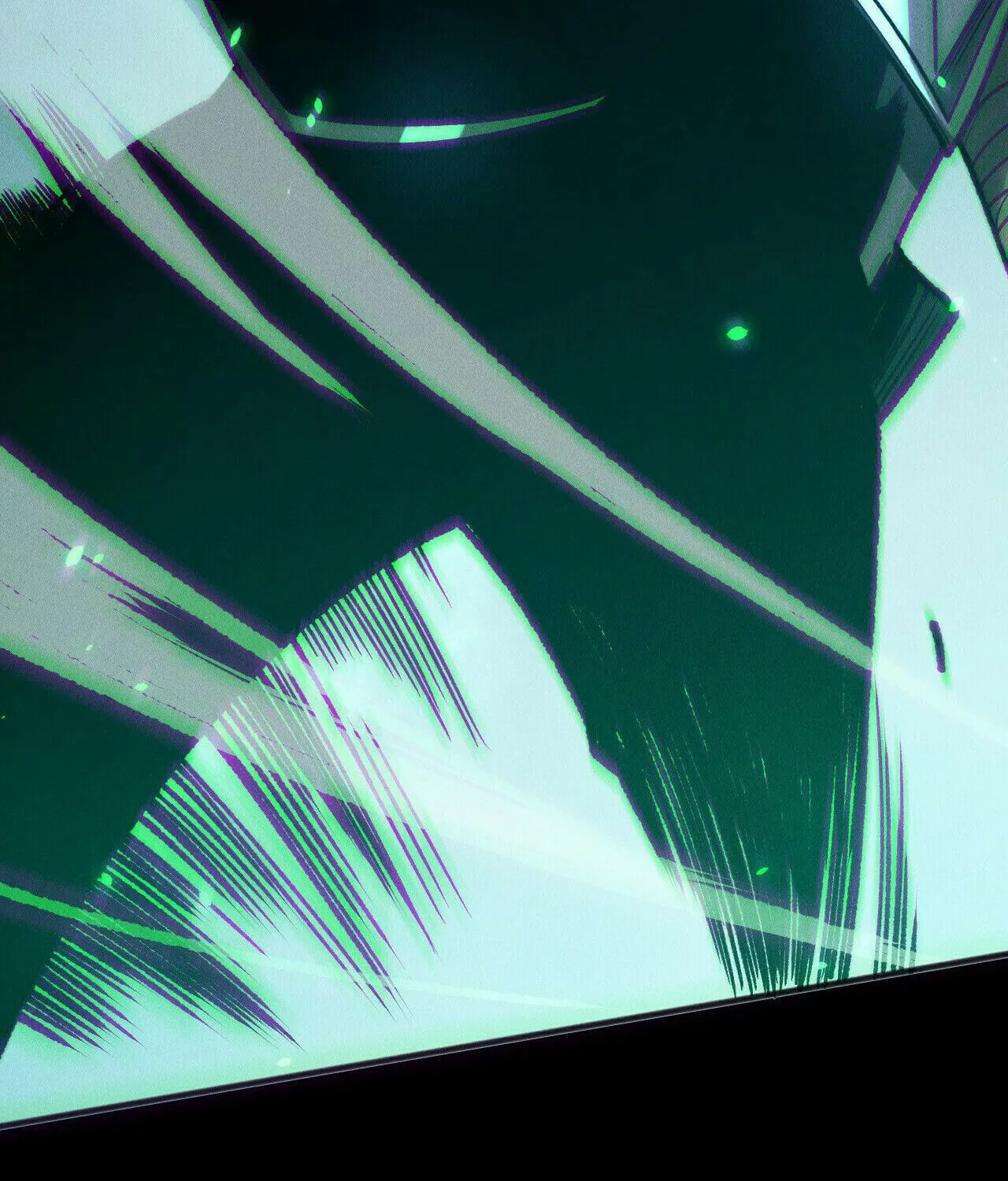 Catastrophic Necromancer (Colored) Chapter 203 page 67 - 