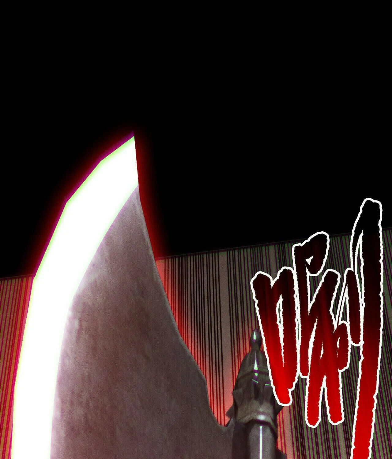 Catastrophic Necromancer (Colored) Chapter 203 page 68 - 