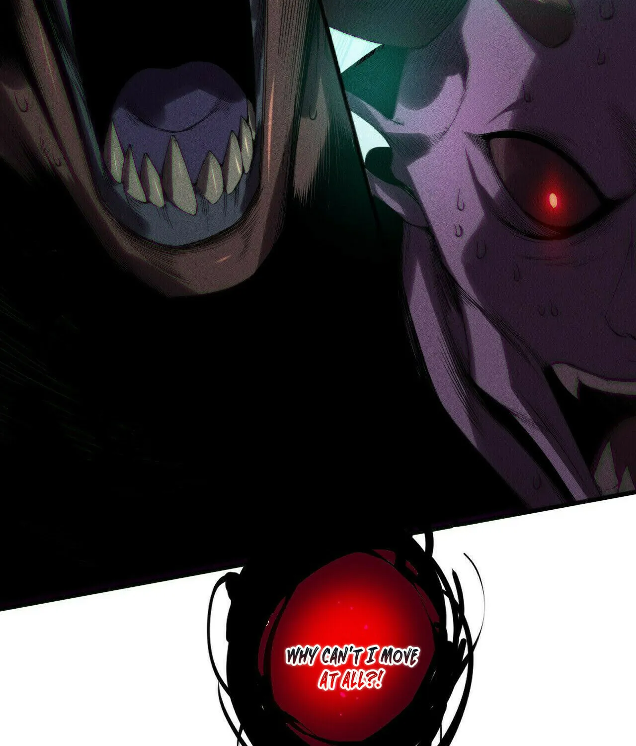 Catastrophic Necromancer (Colored) Chapter 203 page 72 - 