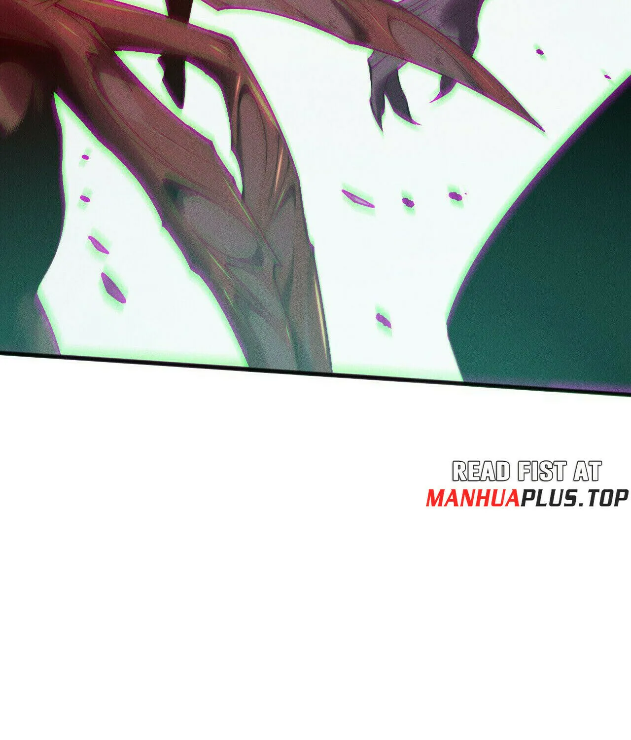 Catastrophic Necromancer (Colored) Chapter 203 page 75 - 