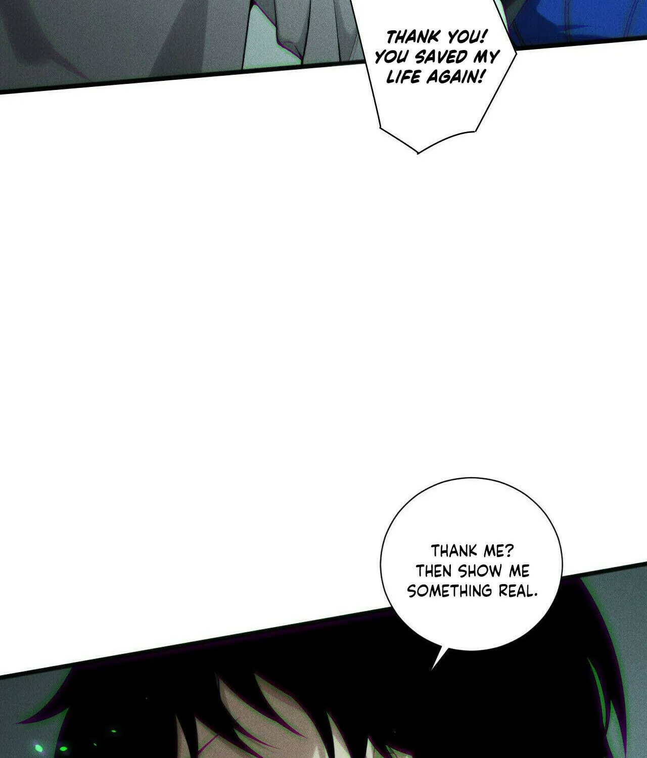 Catastrophic Necromancer (Colored) Chapter 203 page 77 - 